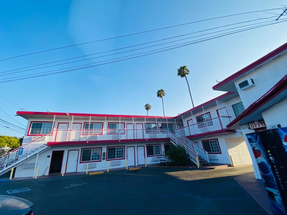 Casa Valentine Inn - Los Angeles — Photos 2